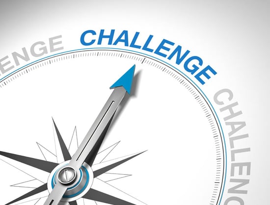 Challenge Compass Challenge Compass